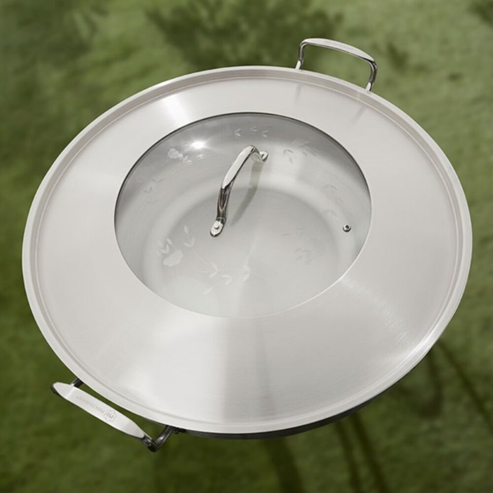 Princess House® Barbecue Disc 10630